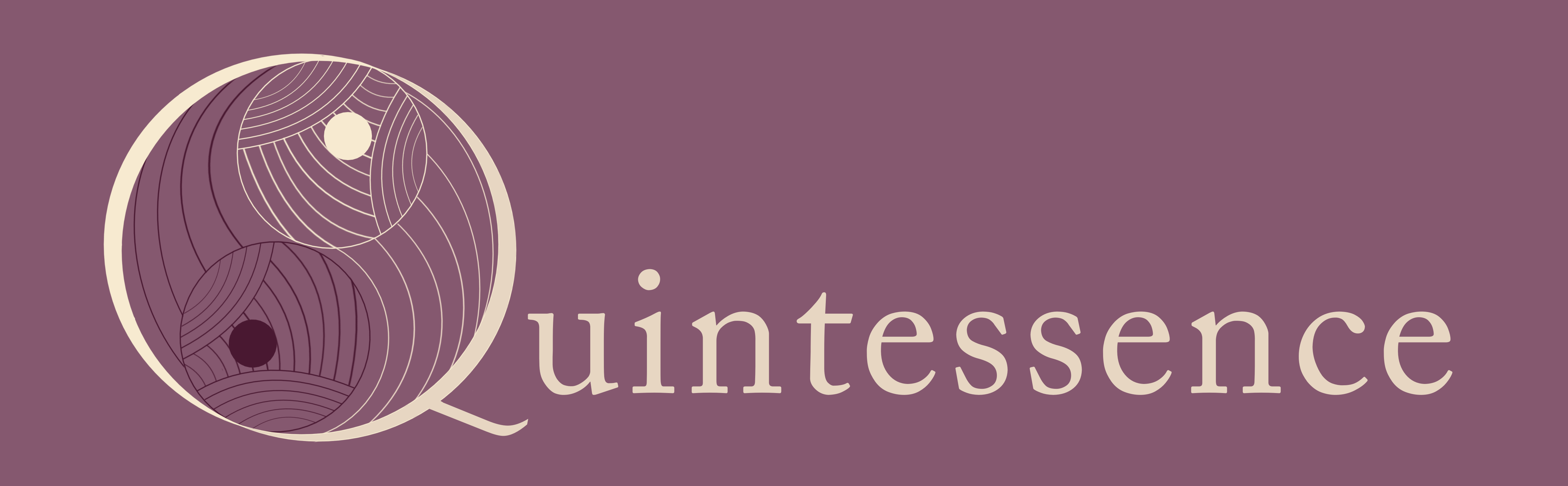 Quintessence