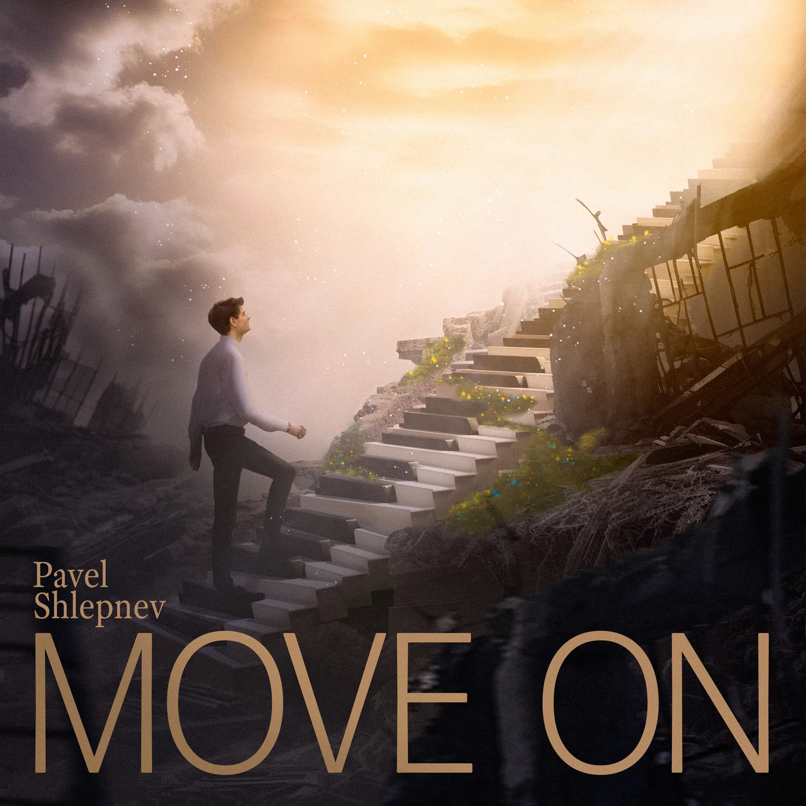 Move On